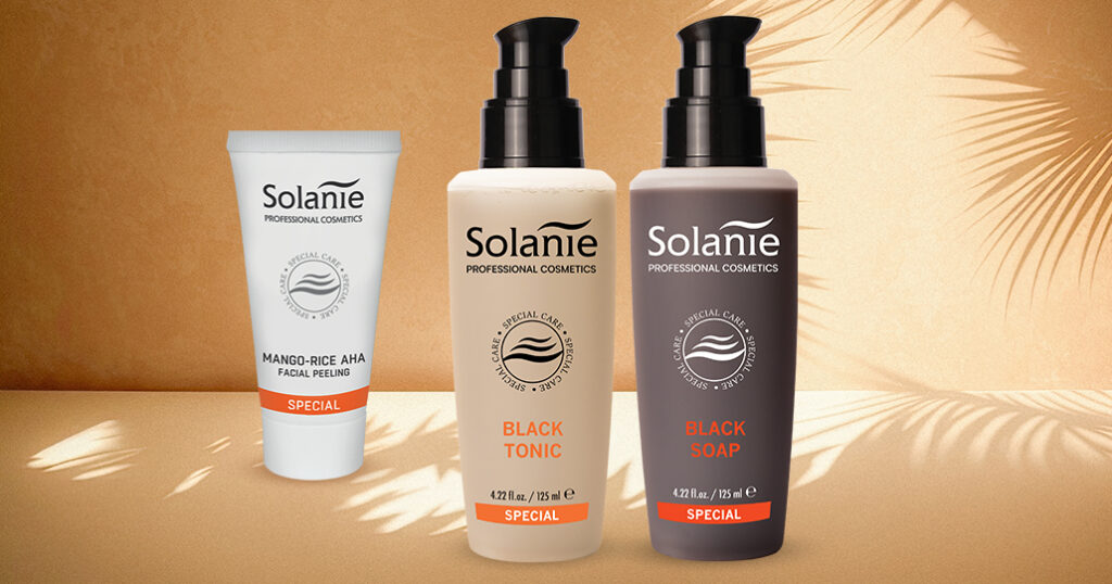 Solanie Special Care