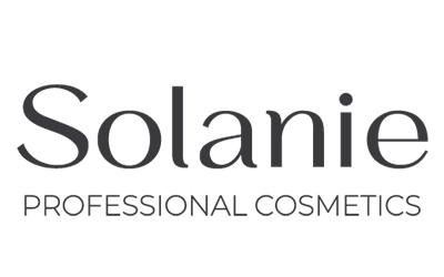 Solanie Professional Cosmetics logo